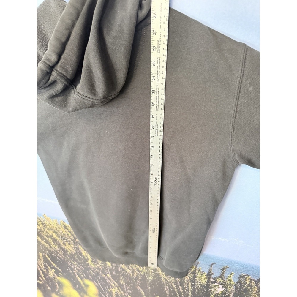 Carhartt Pullover Hoodie Men's Small 1889 Workwear Loose Fit - Picture 5 of 5